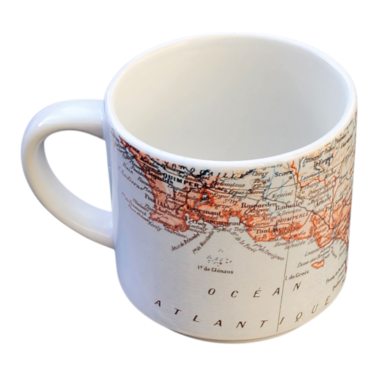 MUG CERAMIQUE BRETAGNE...