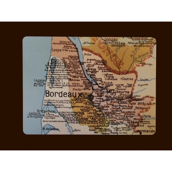 PLANCHE A DECOUPER LE...