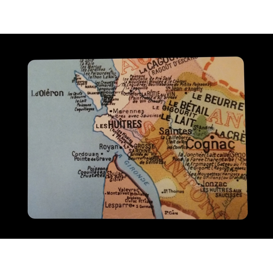 copy of PLATEAU GOLFE DU LION