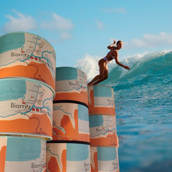 ABAT JOUR LITTORAL FRANCE