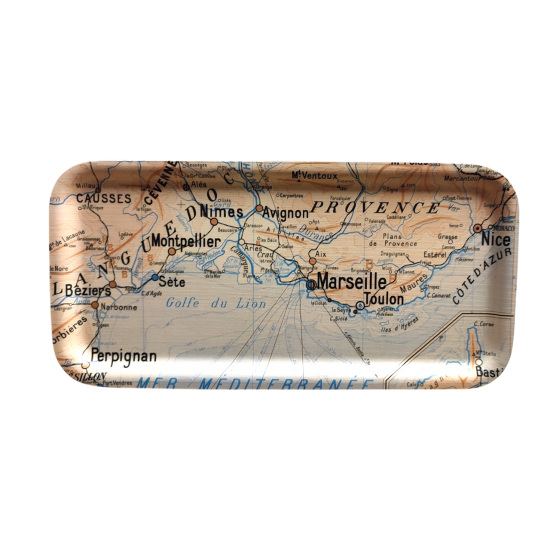 PLATEAU LA PROVENCE SMALL