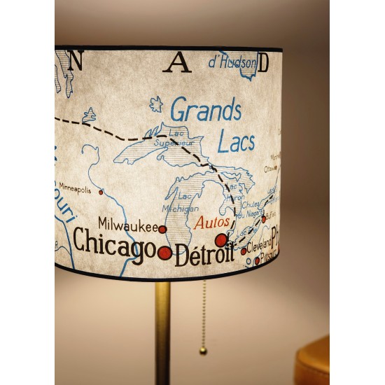 ABAT JOUR de la SIERRA...