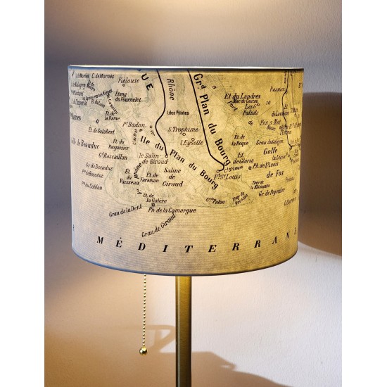 ABAT JOUR LE DELTA DU RHÔNE...