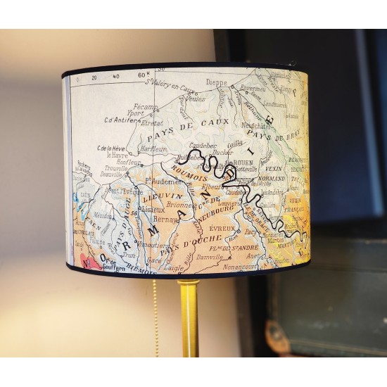 copy of Abat-jour carte...