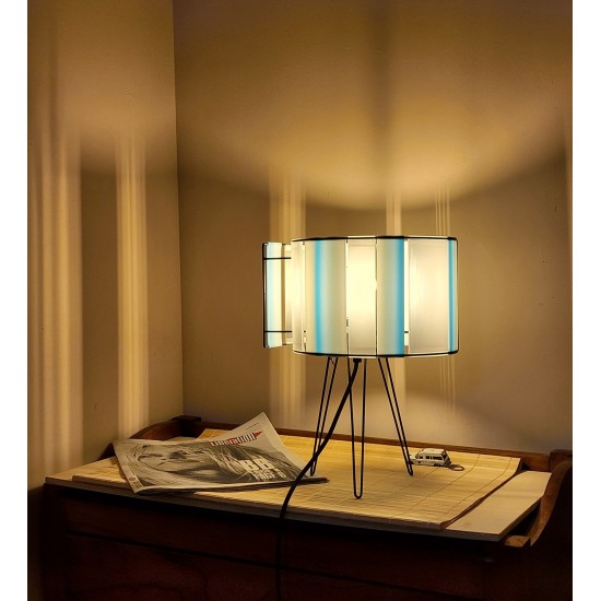 SUSPENSION ou ABAT JOUR...