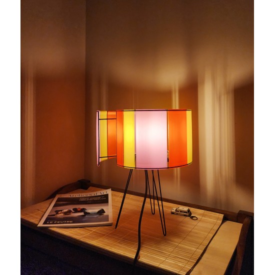 SUSPENSION ou ABAT JOUR...