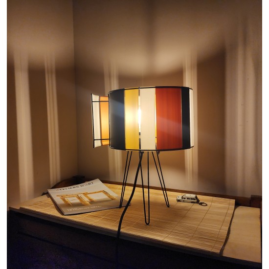 SUSPENSION ou ABAT JOUR...