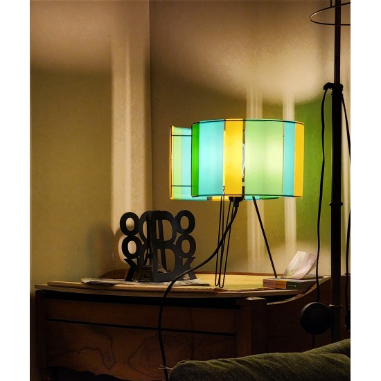 SUSPENSION ou ABAT JOUR...