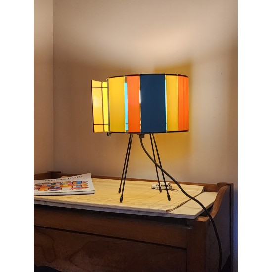 SUSPENSION ou ABAT JOUR...