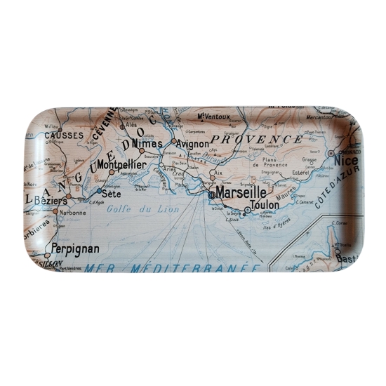 PLATEAU LA PROVENCE SMALL