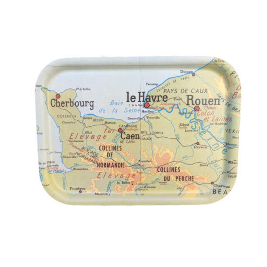 PLATEAU LA VERTE NORMANDIE...