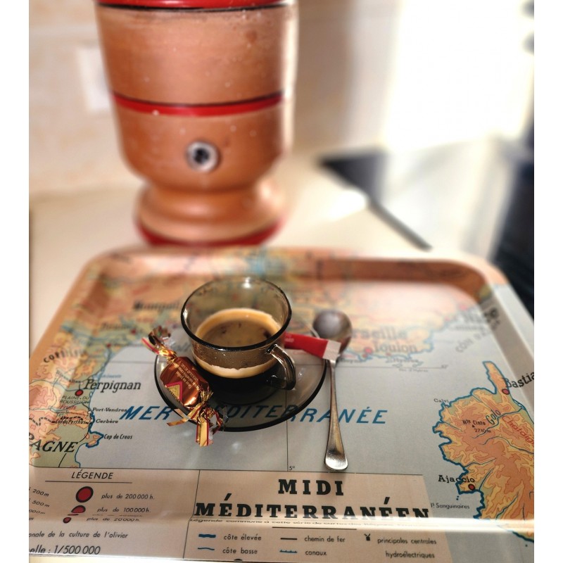 PLATEAU SETE GRAND MODELE MADE IN FRANCE