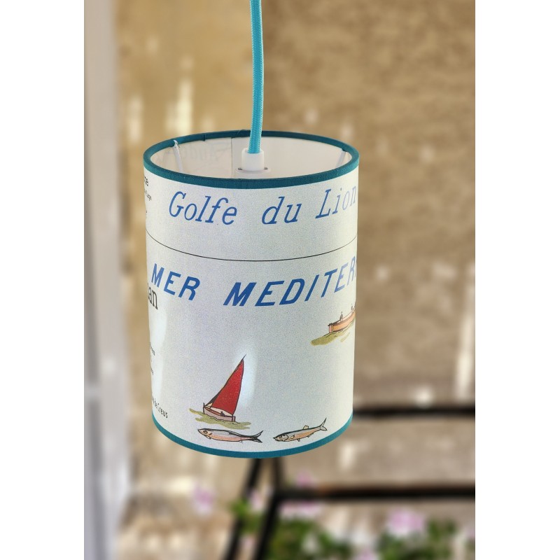LAMPE BALADEUSE LEUCATE PYRENEES GRUISSAN NARBONNE