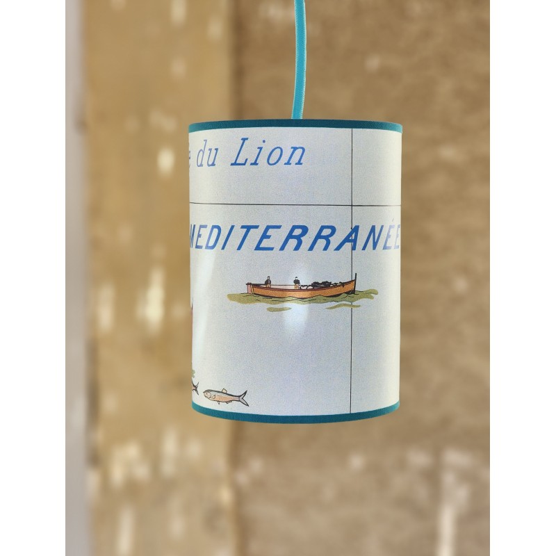 LAMPE BALADEUSE LEUCATE PYRENEES GRUISSAN NARBONNE