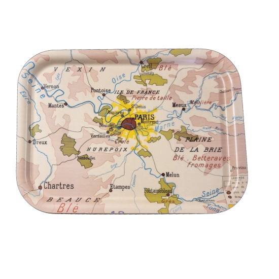 PLATEAU PARIS ILE DE FRANCE MEDIUM