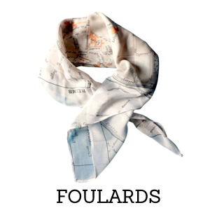 Foulards