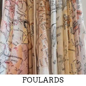 Foulards