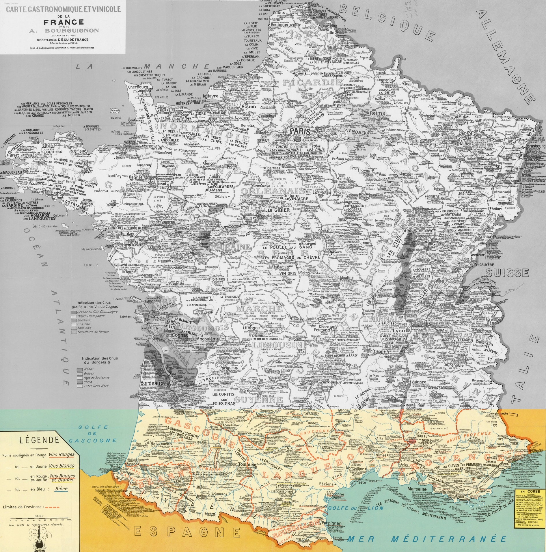 https://zaralobo.com/fr/85-regions-du-sud-de-la-france