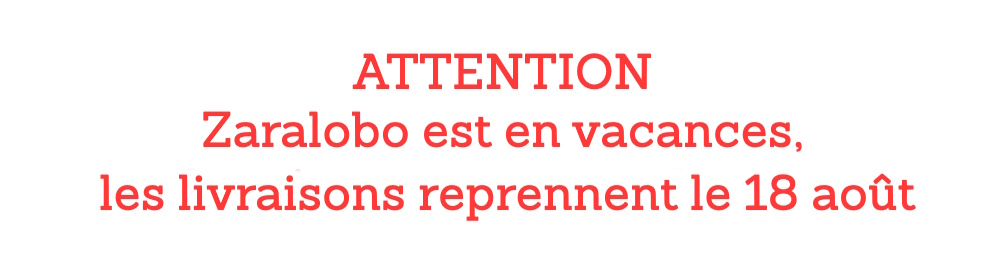 Récupérez votre commande à notre atelier.