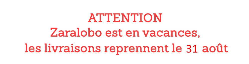 Récupérez votre commande à notre atelier.